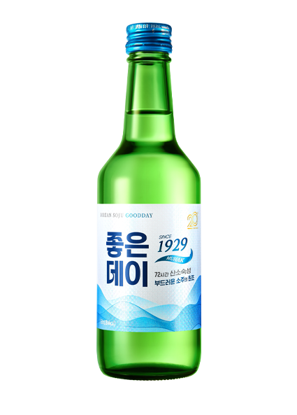 좋은데이